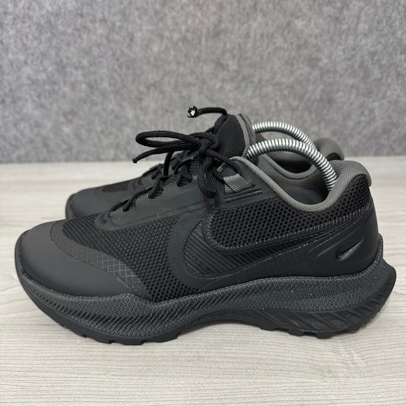 Nike React SFB Carbon Low Mens Tactical Training Shoes Black CZ7399-001 Size 8.5 main image 10